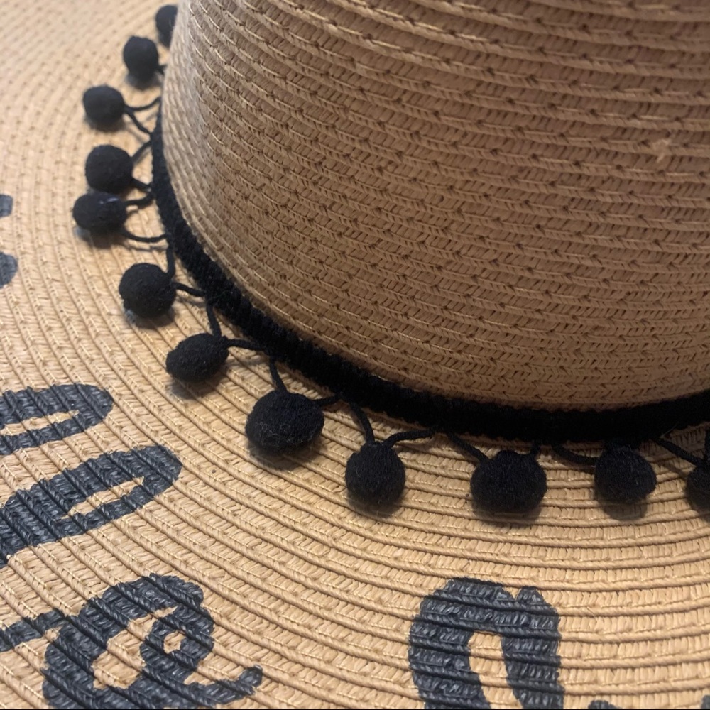 Hello Sunshine Hat s/m - Picture 3 of 6